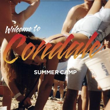 Summer Camp -  Welcome to Condale